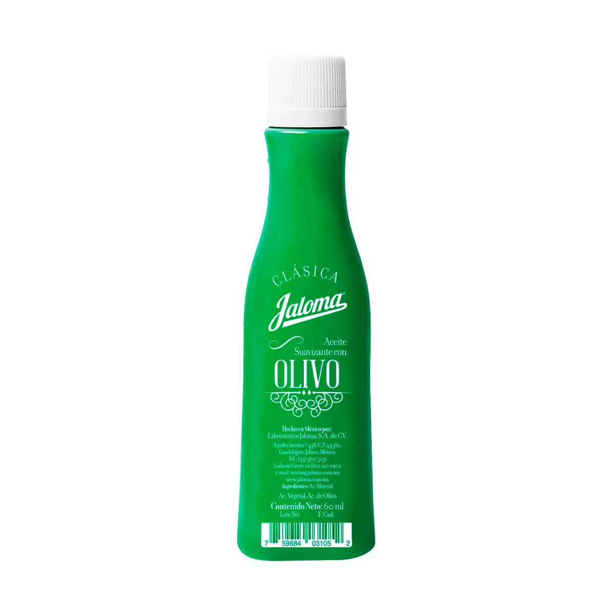 Imagen de Aceite Suavizante con Olivo