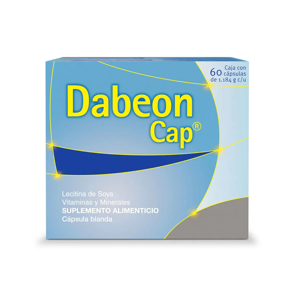 Imagen de Dabeon Cap