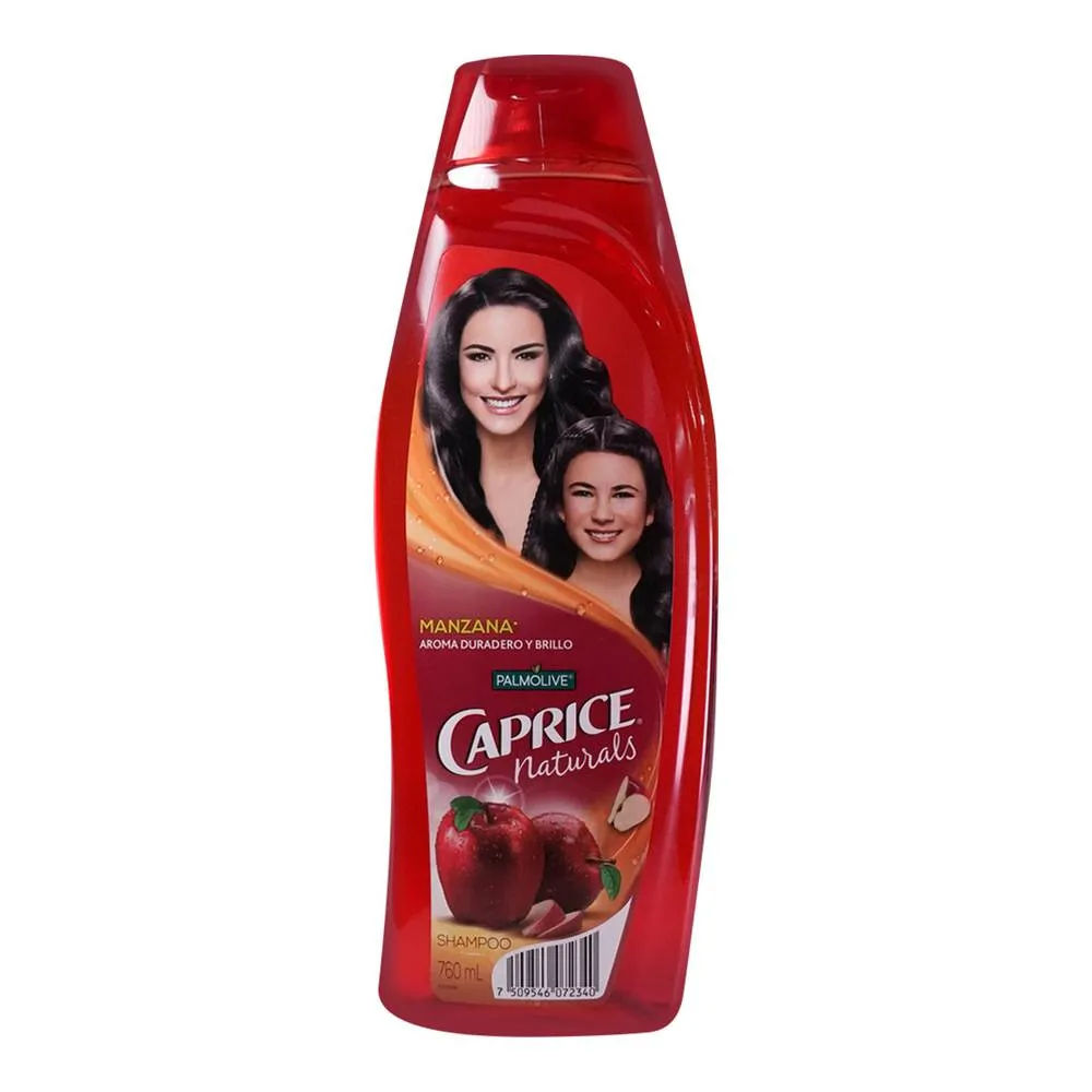 Imagen de Manzana Shampoo