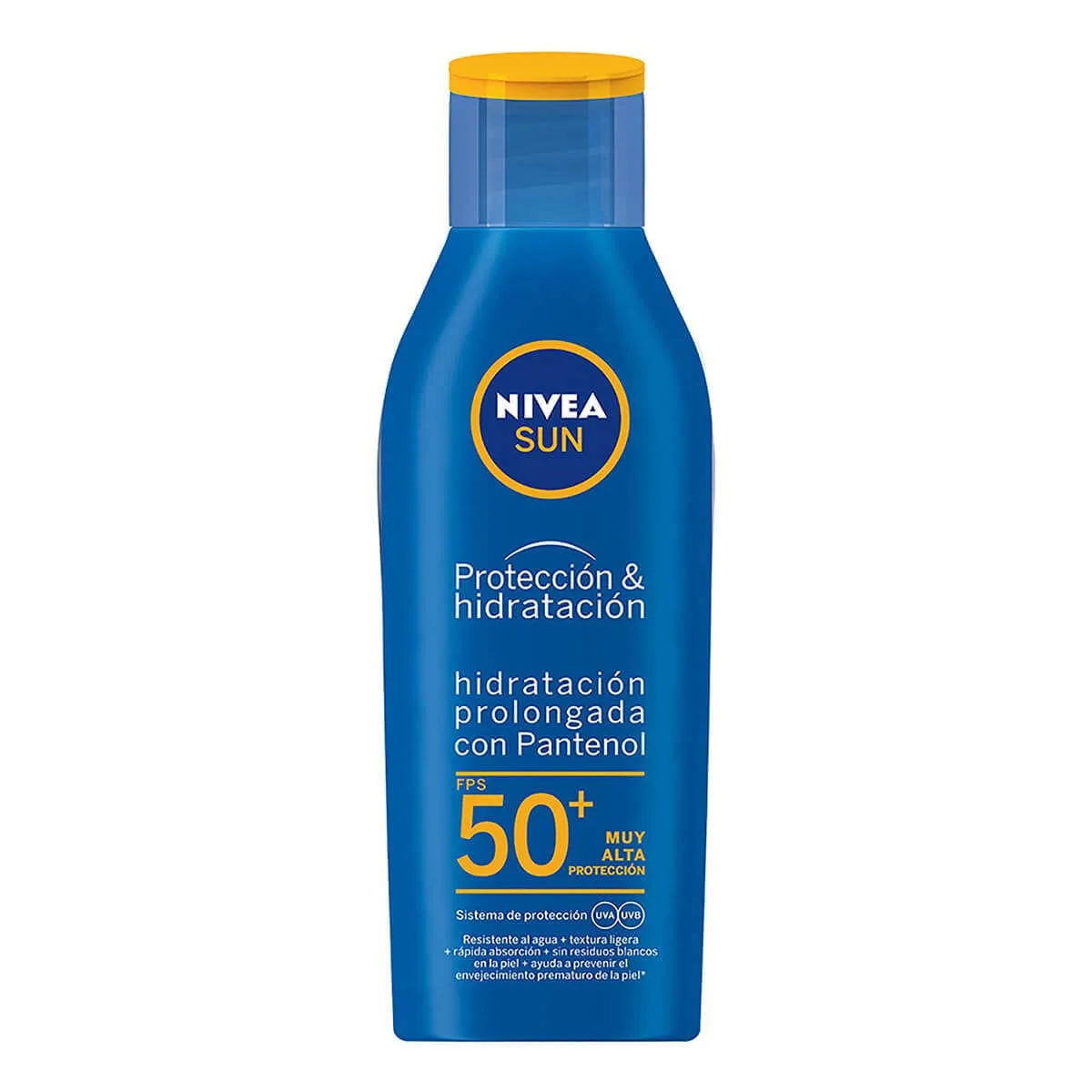 Protección & Hidratación