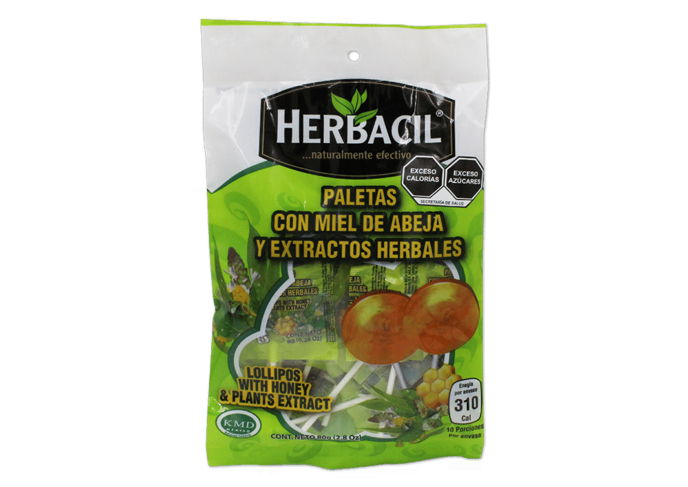 Imagen de Paleta