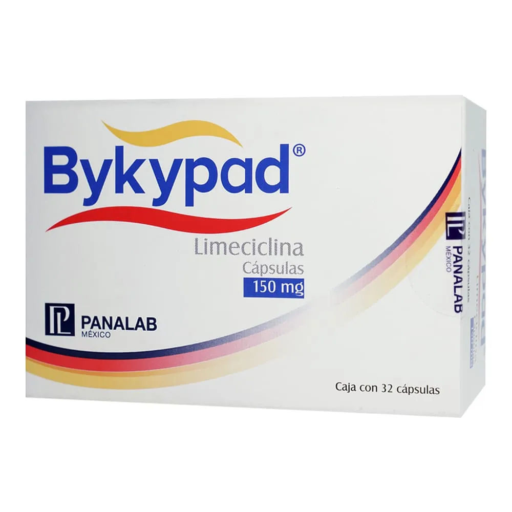Imagen de Bykypad
