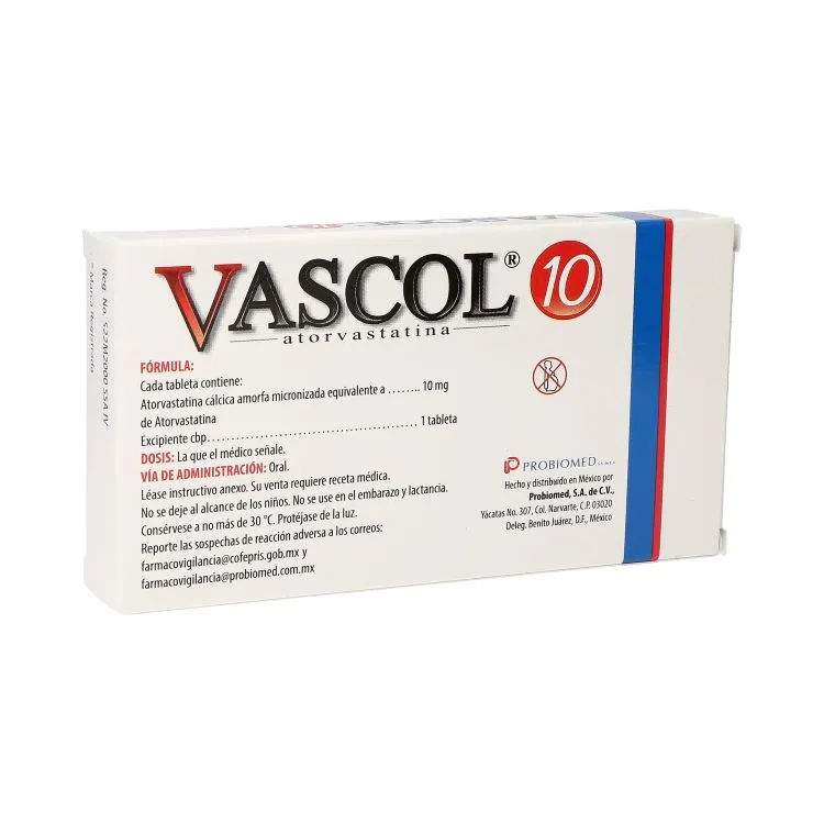 Vascol