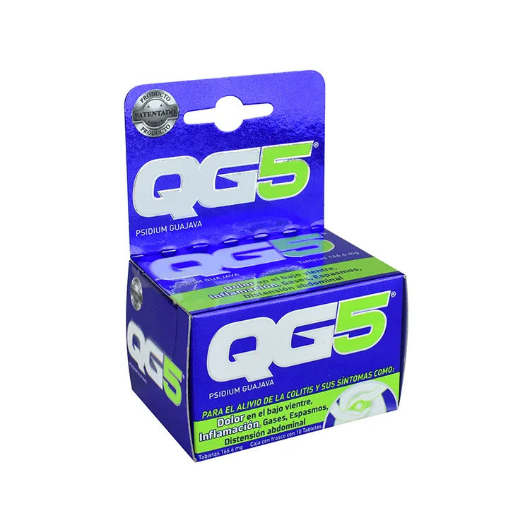 Imagen de QG5