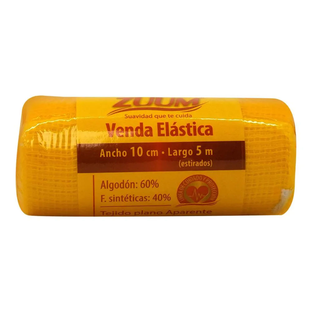 Imagen de Venda Elástica