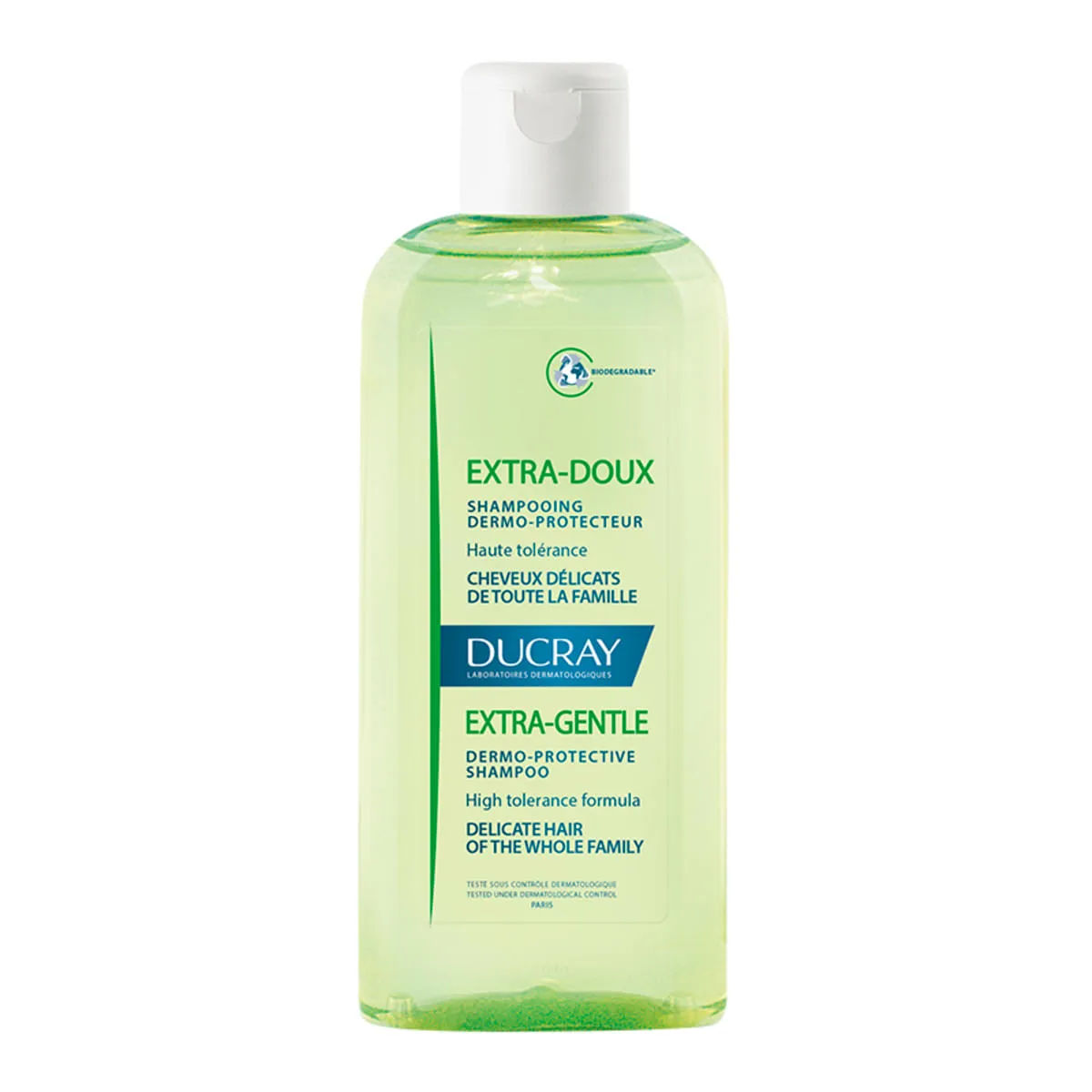 Extra-Doux Shampoo