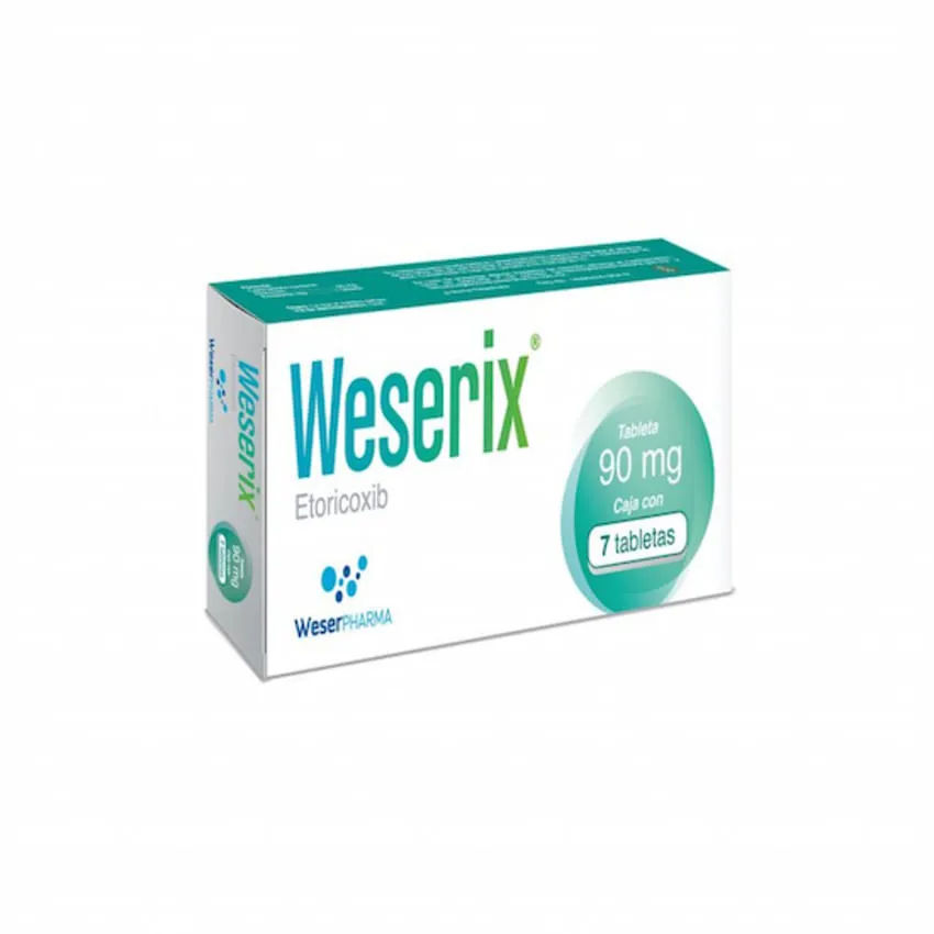 Imagen de Weserix