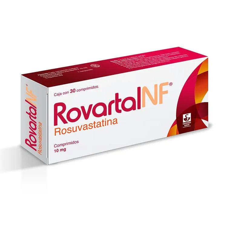 Imagen de Rovartalnf