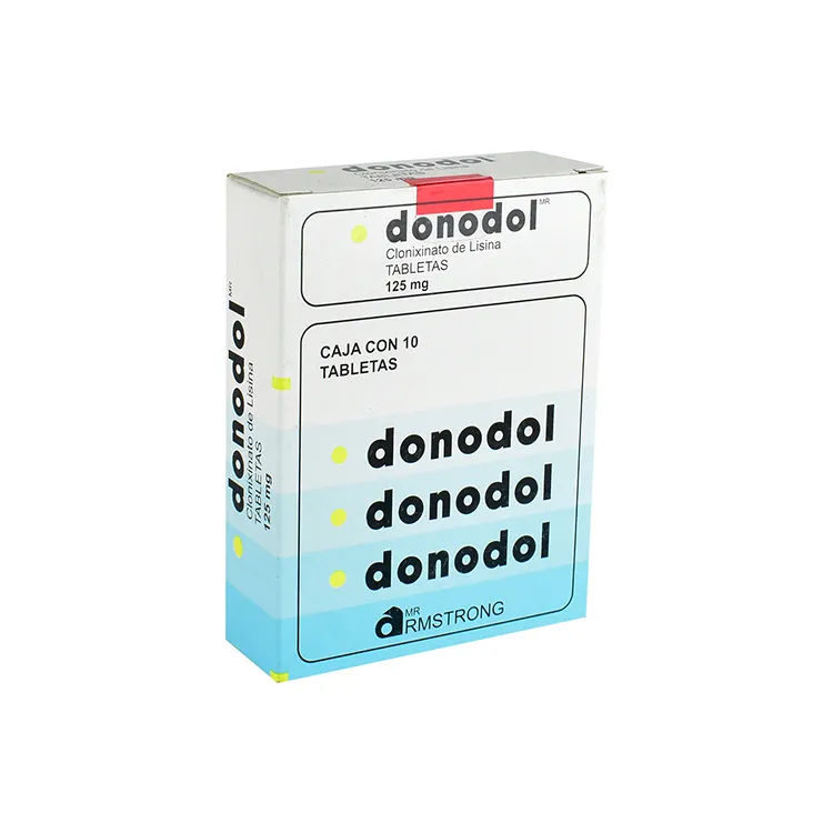 Imagen de Donodol