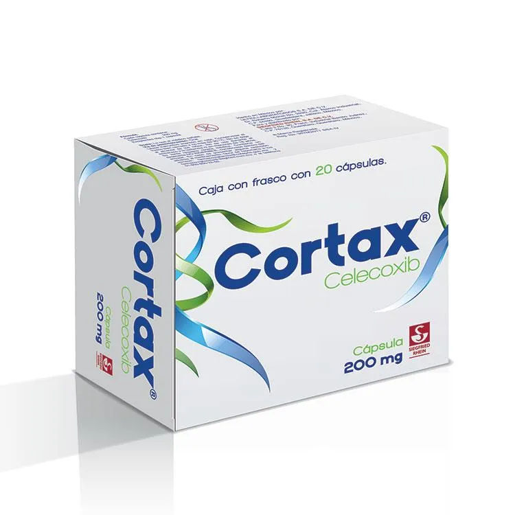 Imagen de Cortax