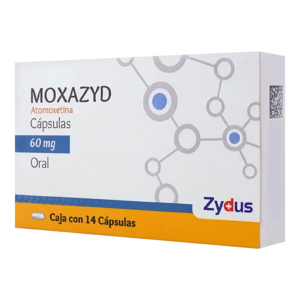 Imagen de Moxazyd