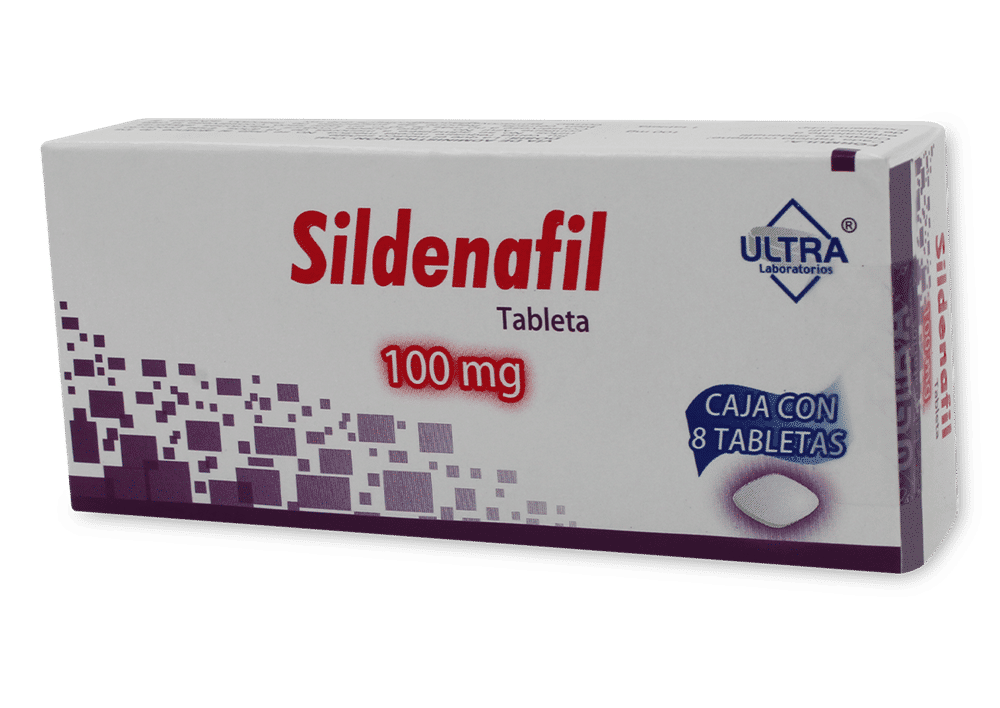 Imagen de Sildenafil