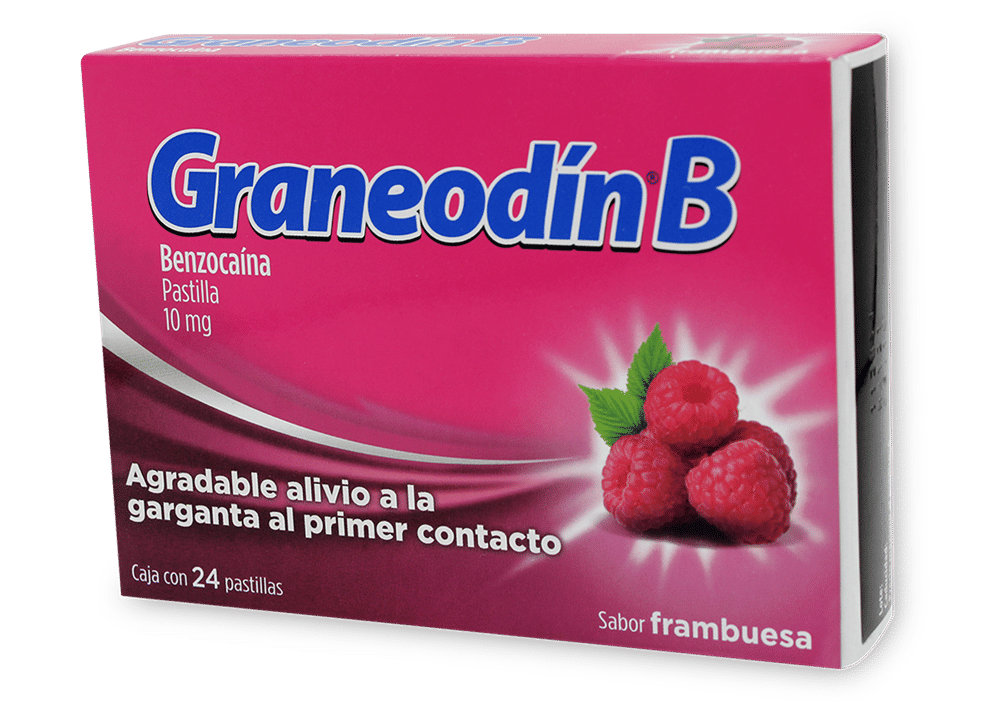 Imagen de Graneodin-B