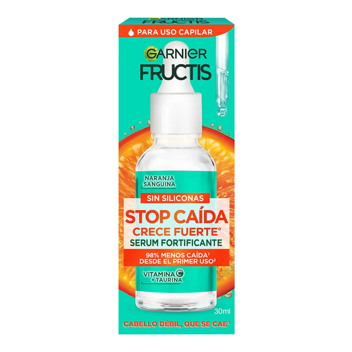 Imagen de Stop Caída Serum