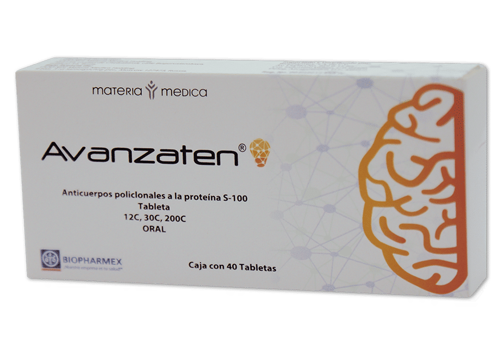 Avanzaten Adulto