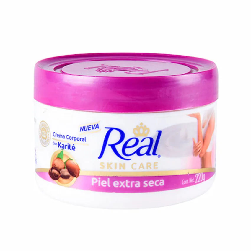 Imagen de Crema Corporal