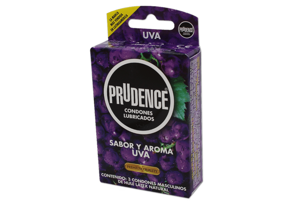 Imagen de Sabor y Aroma Uva