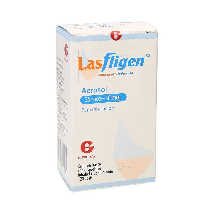 Imagen de Lasfligen