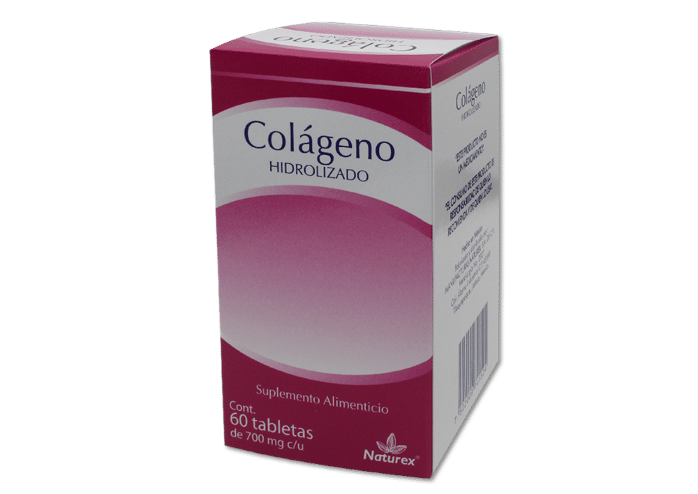 Imagen de Colágeno Hidrolizado