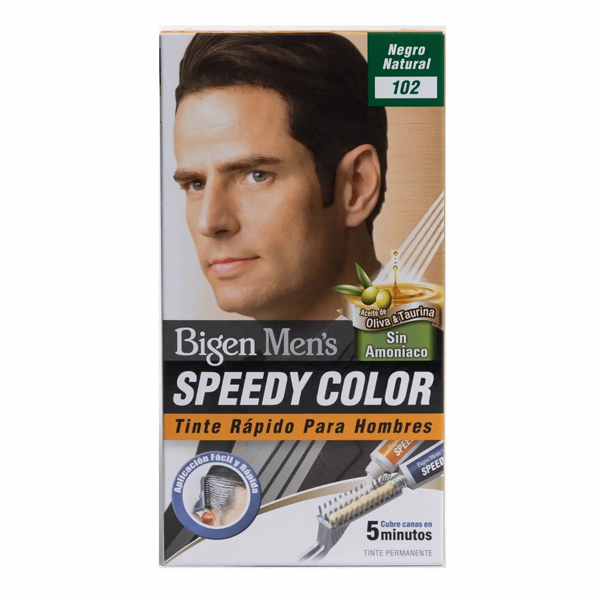 Speedy Color