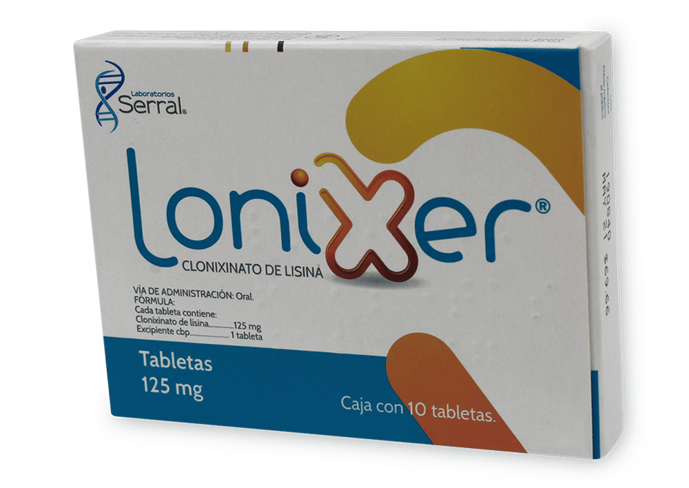 Lonixer