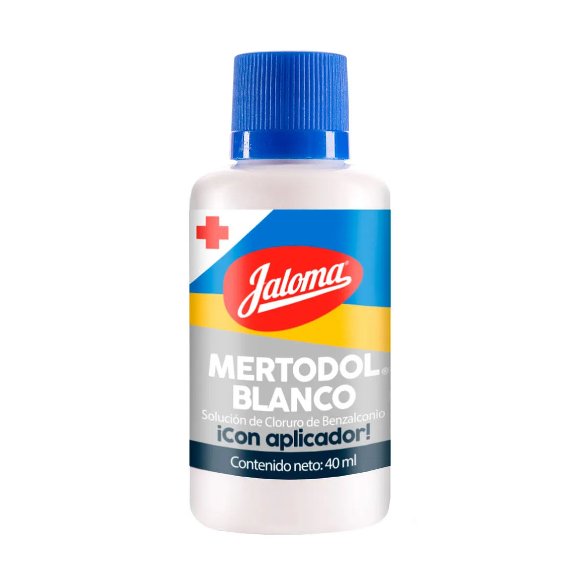 Imagen de Mertodol Blanco