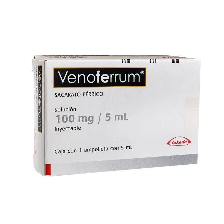 Venoferrum
