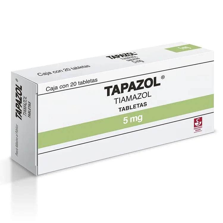 Imagen de Tapazol