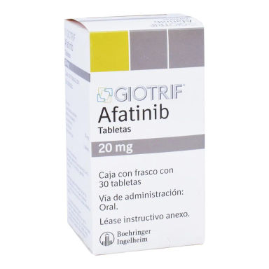 Imagen de Giotrif