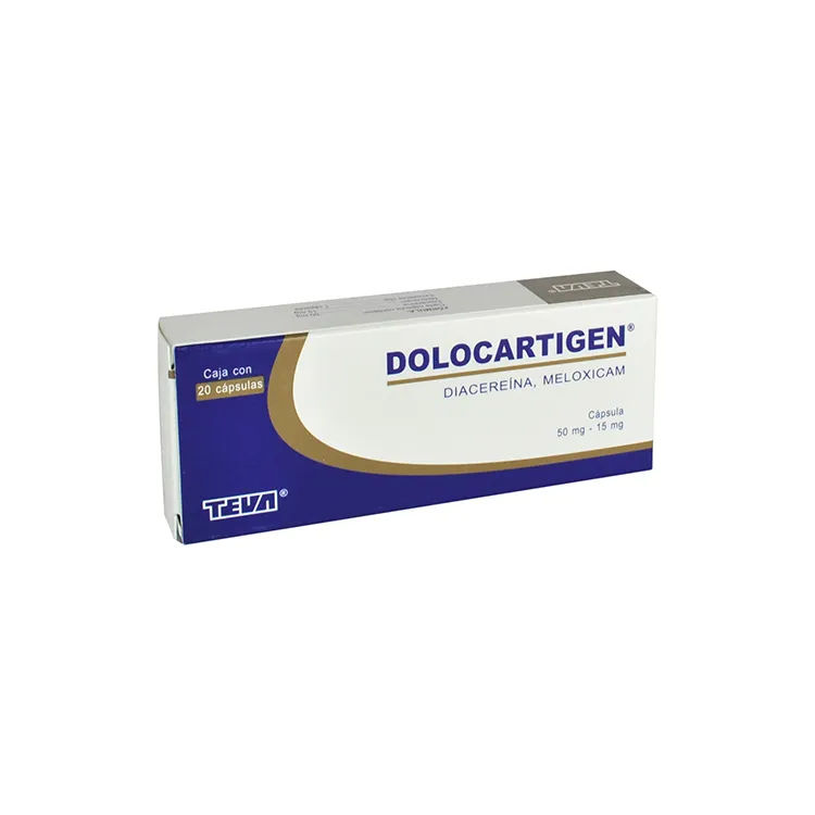 Imagen de Dolocartigen