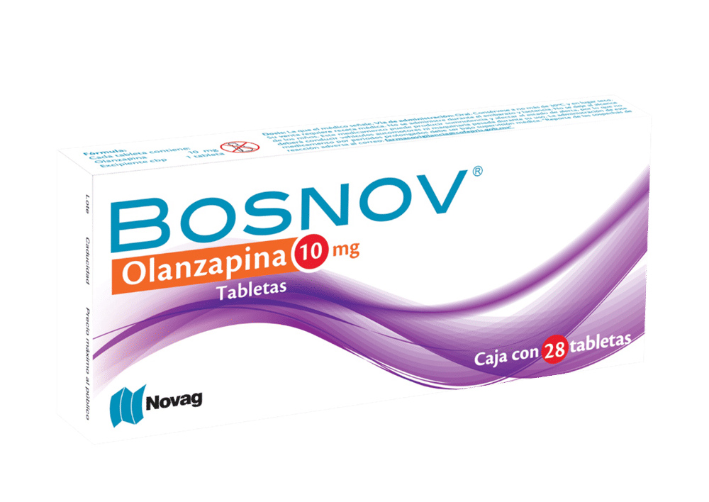 Imagen de Bosnov