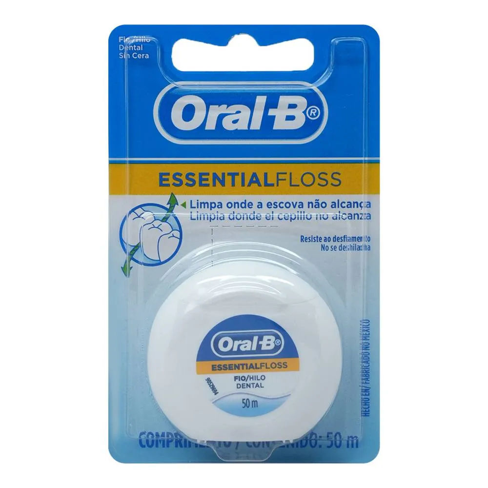 Imagen de Hilo Dental