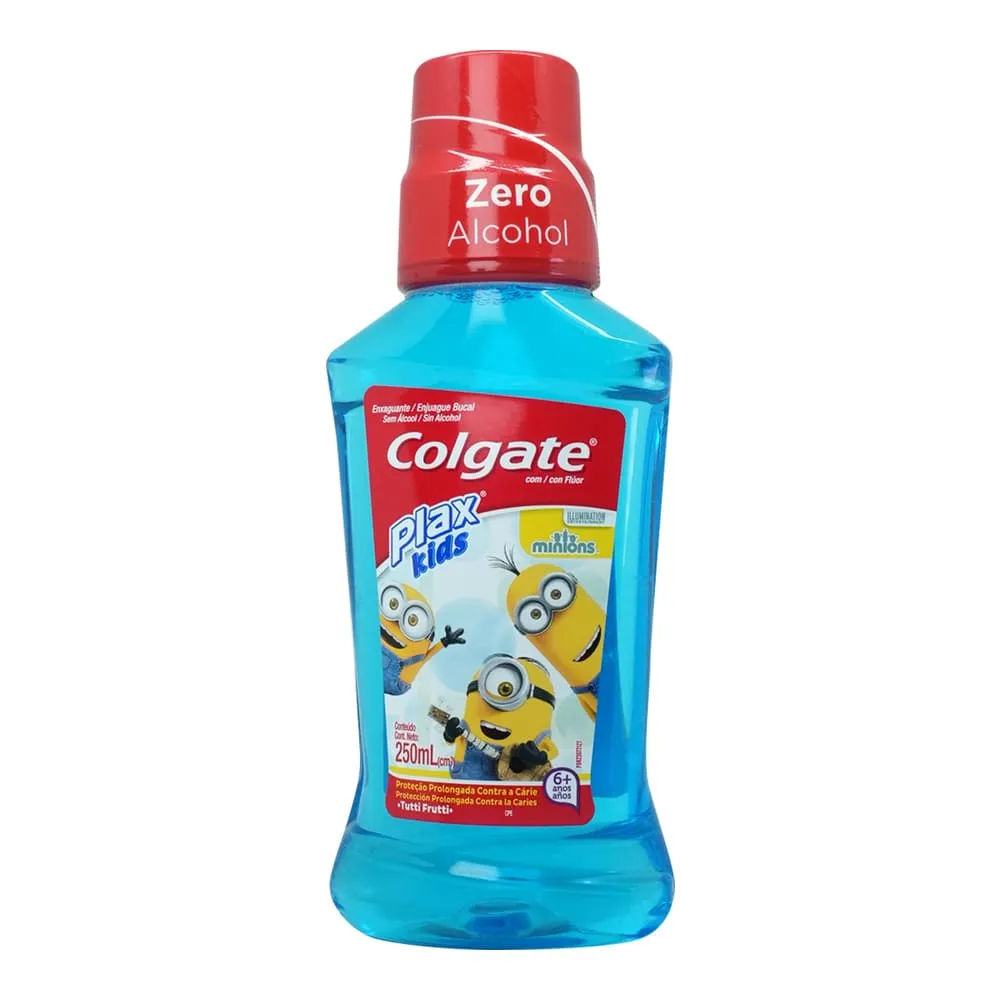 Imagen de Plax Kids Minions