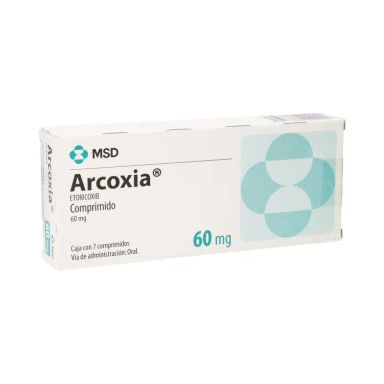 Imagen de Arcoxia