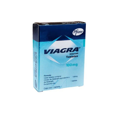 Imagen de Viagra