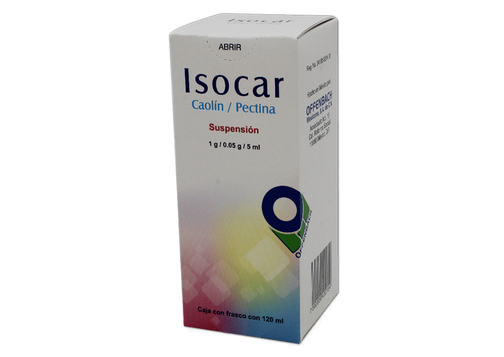 Imagen de Isocar