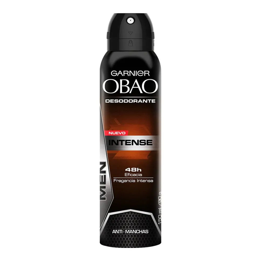 Obao Men Intense