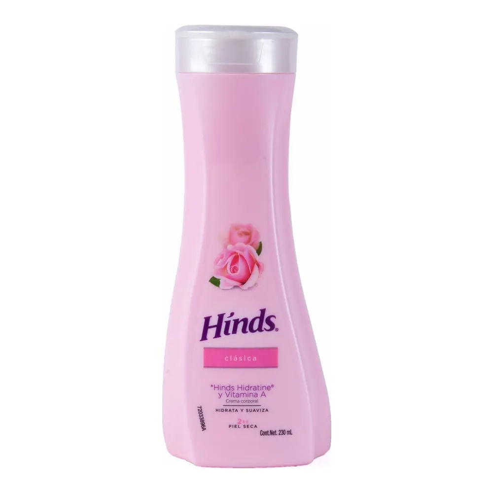 Imagen de Clásica Crema Corporal