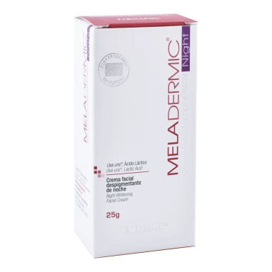 Imagen de Meladermic Night Crema