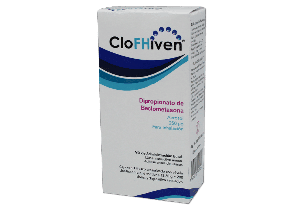 Clofhiven