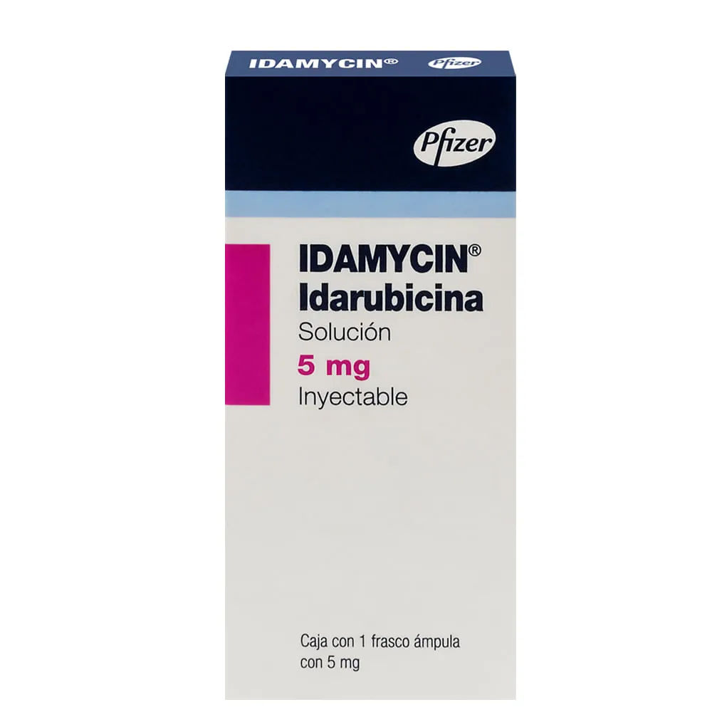 Idamycin