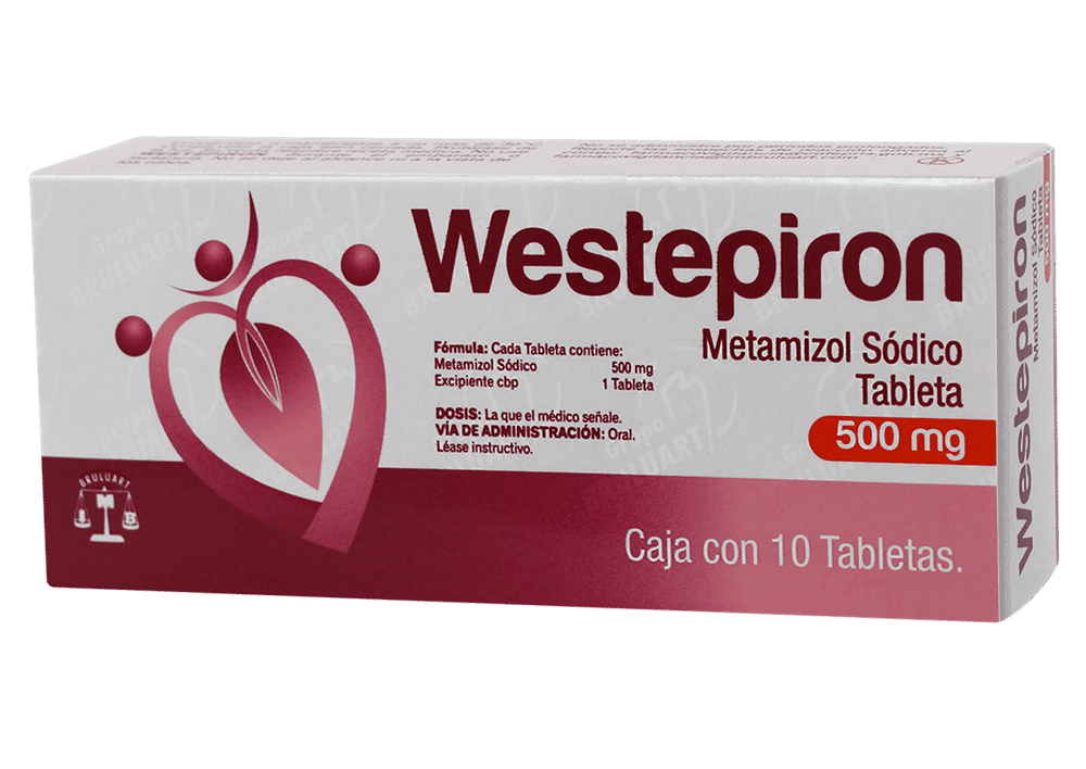 Westepiron