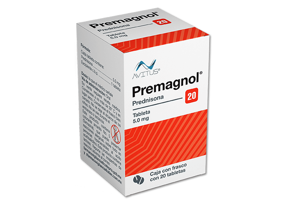 Premagnol