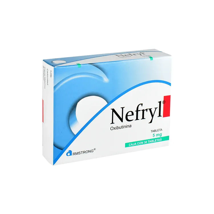 Imagen de Nefryl