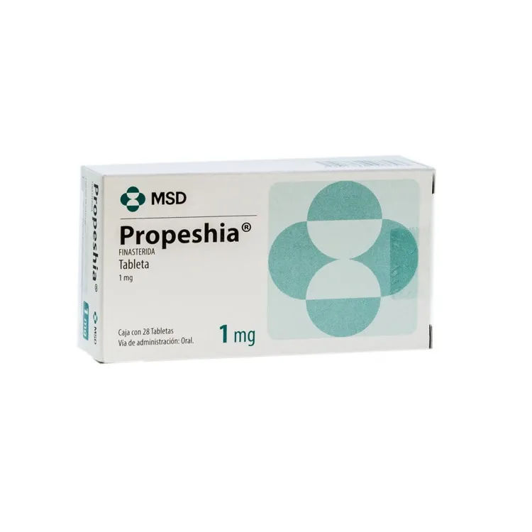 Propeshia