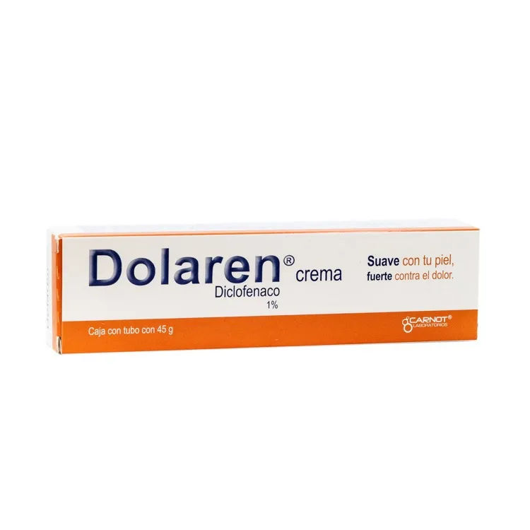 Imagen de Dolaren