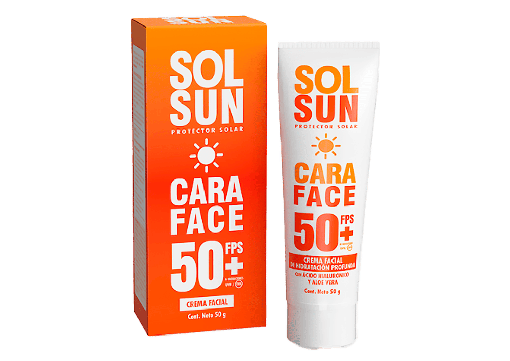 Imagen de Cara Face Crema Facial