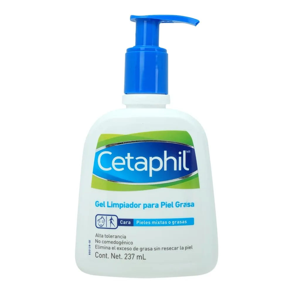 Imagen de Gel Limpiador Facial
