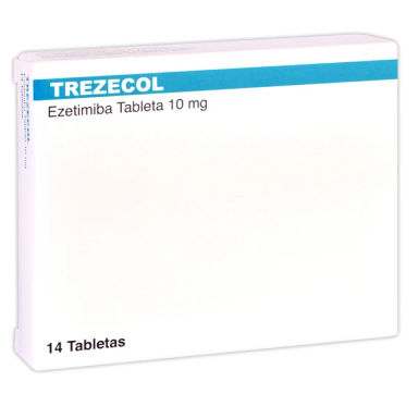 Imagen de Trezecol