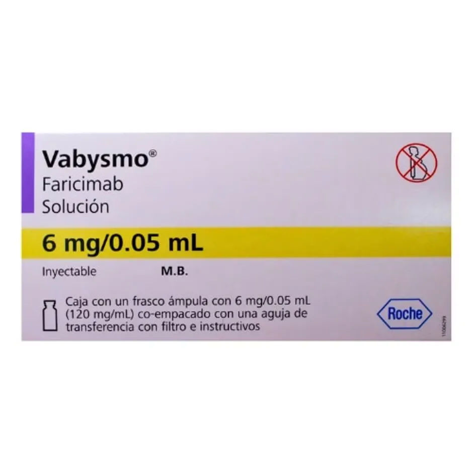 Imagen de Vabysmo